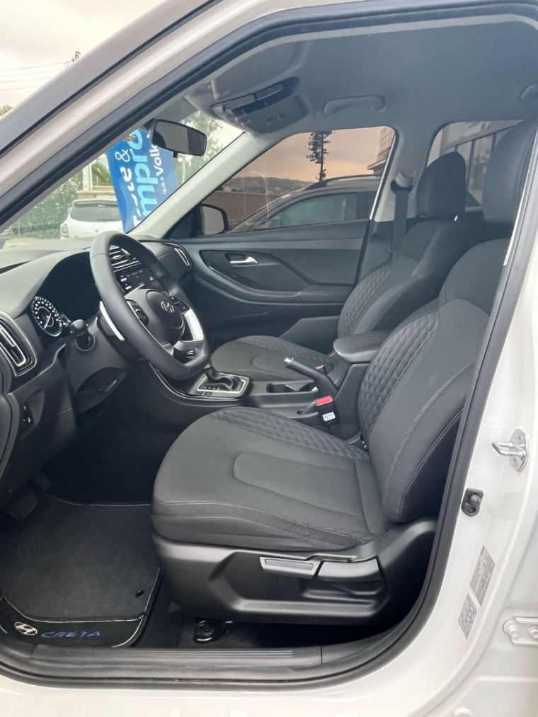 hyundai creta 1.0 tgdi flex limited automatico 2022
