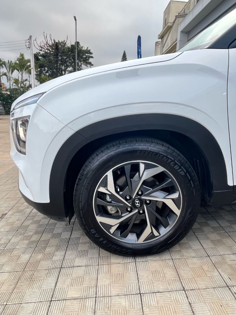 hyundai creta 1.0 tgdi flex limited automatico 2022