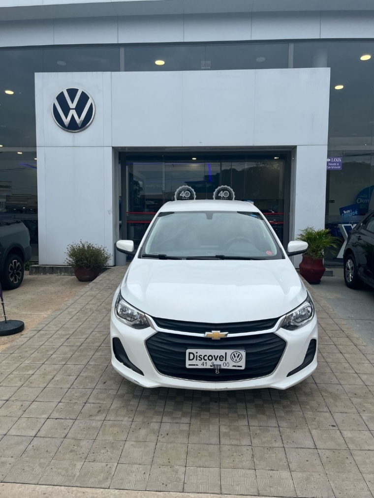 chevrolet onix 1.0 flex lt manual 2020
