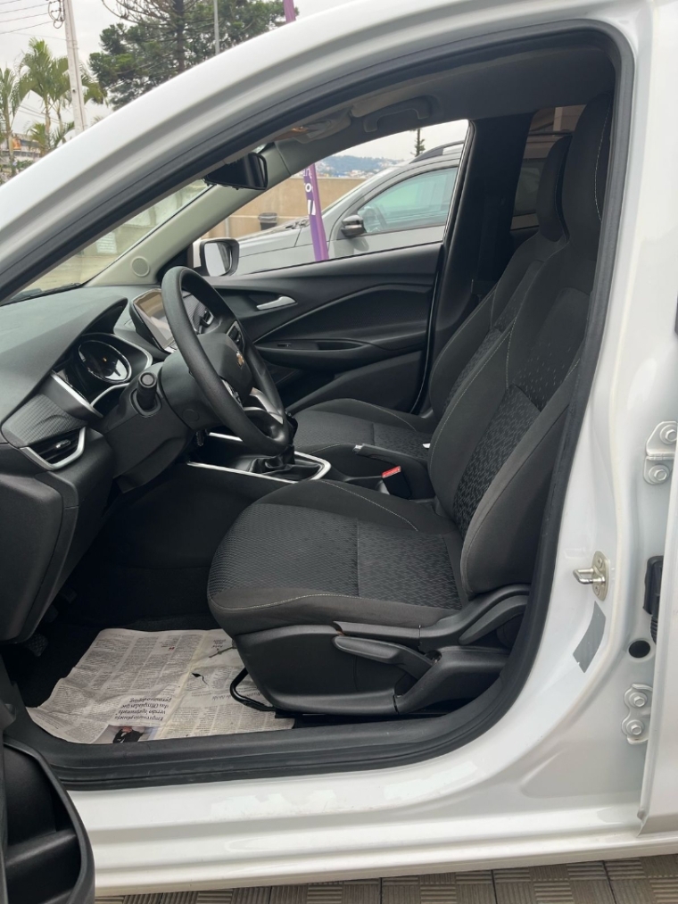 chevrolet onix 1.0 flex lt manual 2020