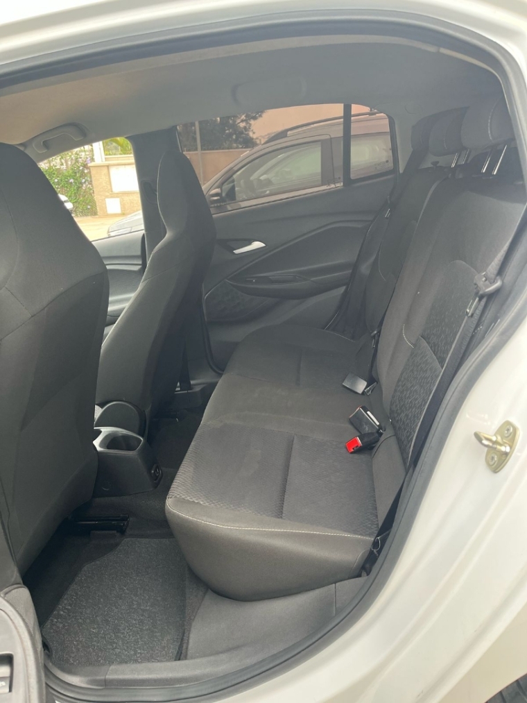 chevrolet onix 1.0 flex lt manual 2020
