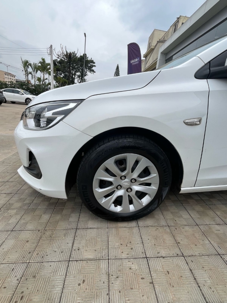 chevrolet onix 1.0 flex lt manual 2020