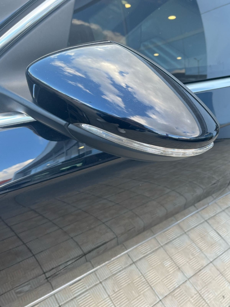 volkswagen passat 2.0 fsi dsg gasolina 4p automatico 2012
