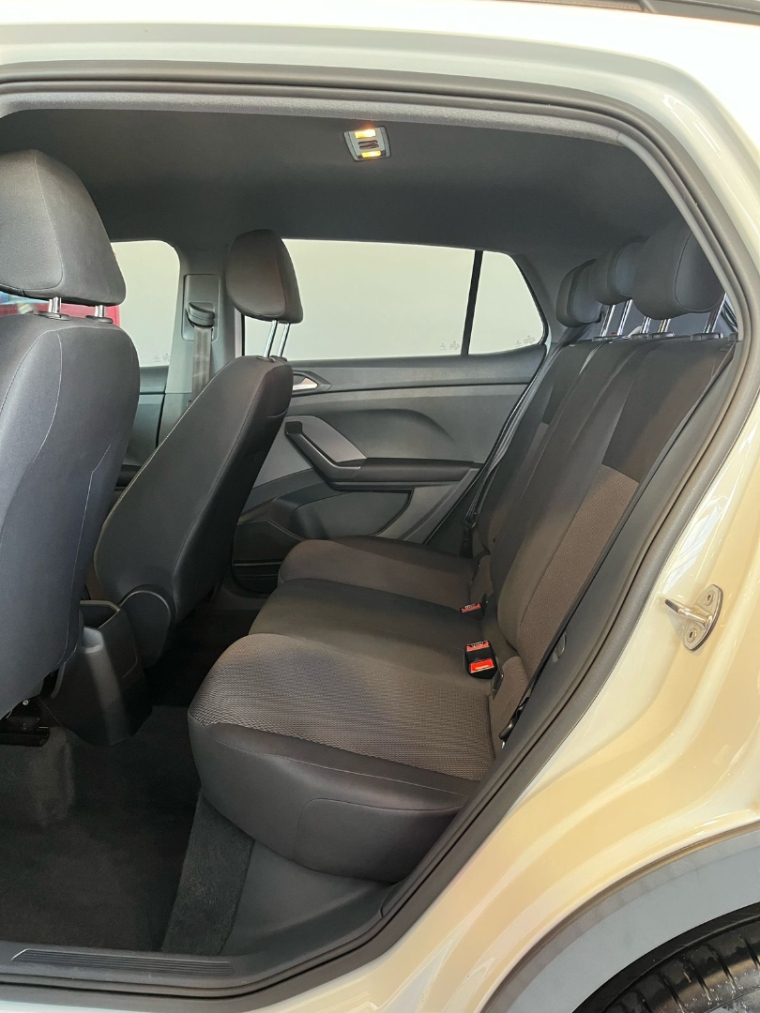 volkswagen t-cross 1.0 200 tsi total flex sense automatico 2022