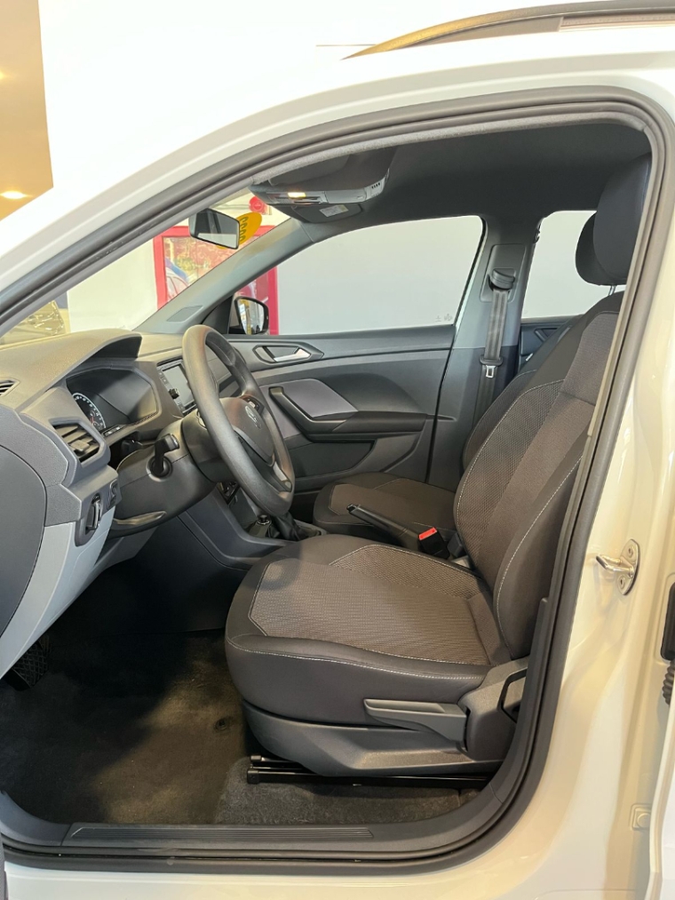 volkswagen t-cross 1.0 200 tsi total flex sense automatico 2022