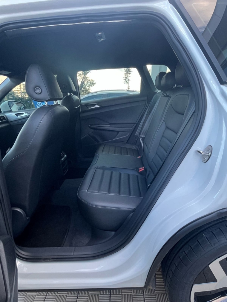 volkswagen taos 1.4 250 tsi total flex highline automatico 2024