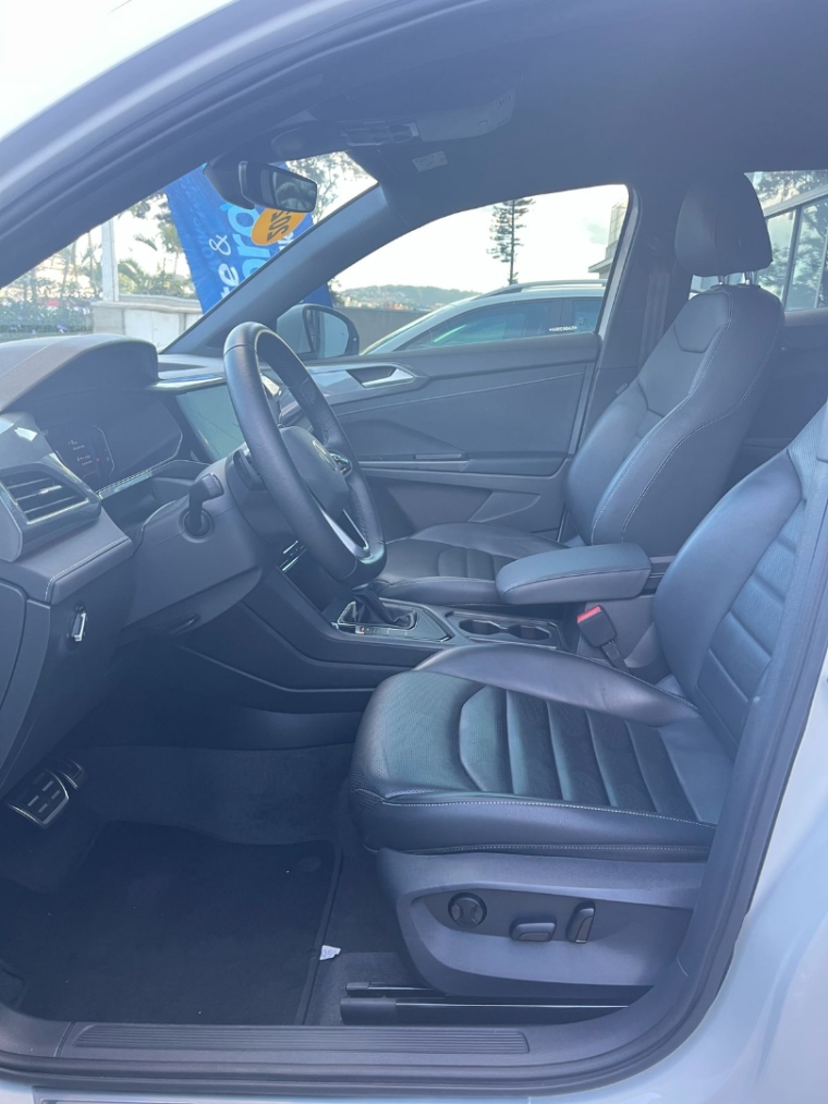 volkswagen taos 1.4 250 tsi total flex highline automatico 2024