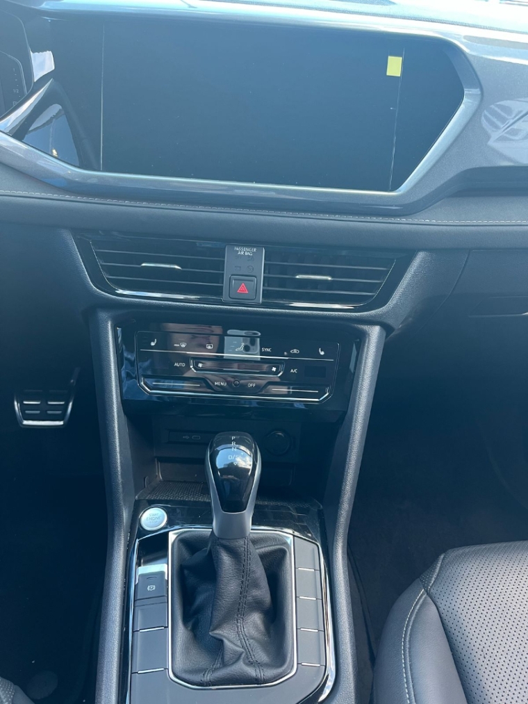 volkswagen taos 1.4 250 tsi total flex highline automatico 2024