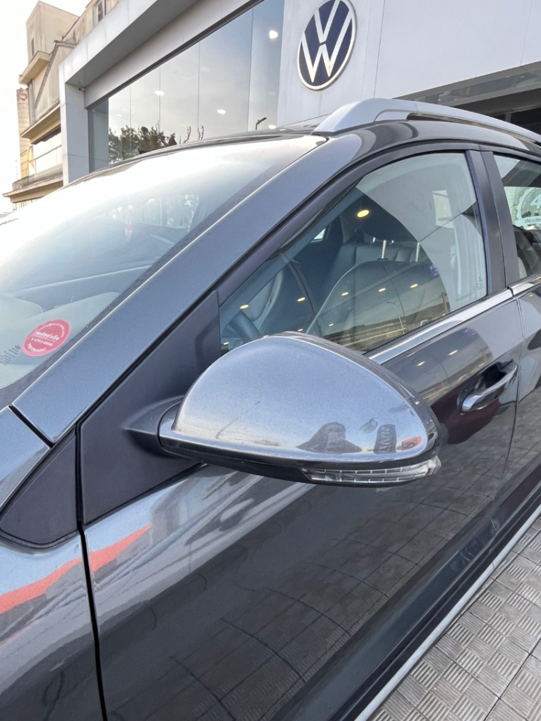 caoa chery tiggo 3x 1.0 vvt turbo iflex pro cvt flex 4p automatico 2022