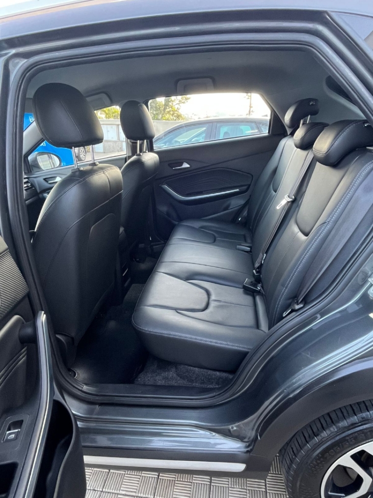 caoa chery tiggo 3x 1.0 vvt turbo iflex pro cvt flex 4p automatico 2022