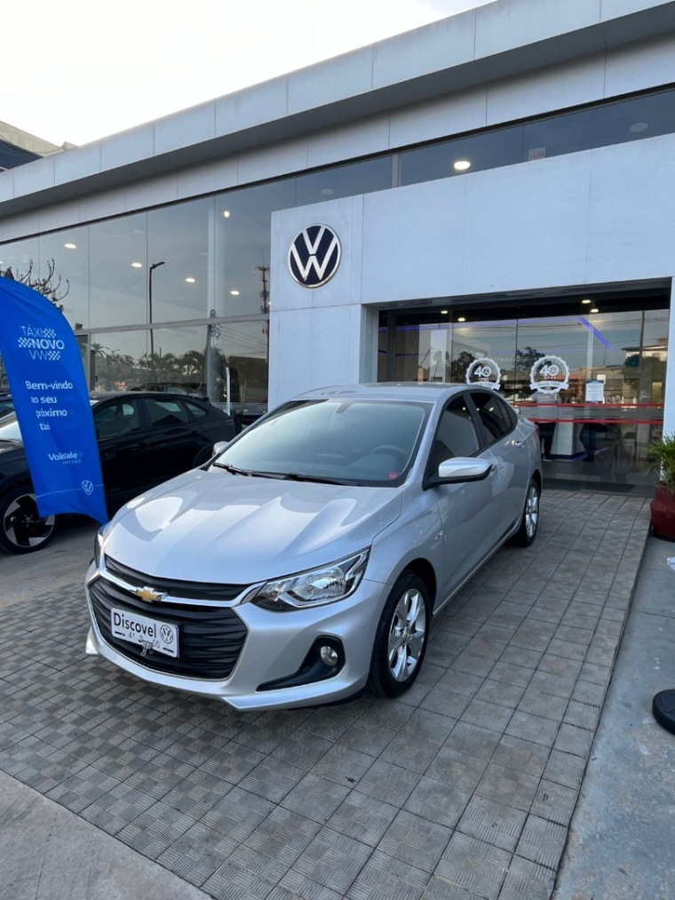 chevrolet onix 1.0 turbo flex ltz manual.