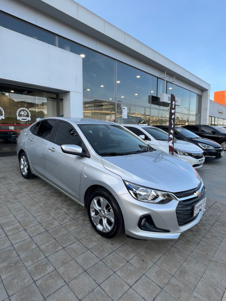 chevrolet onix 1.0 turbo flex ltz manual.