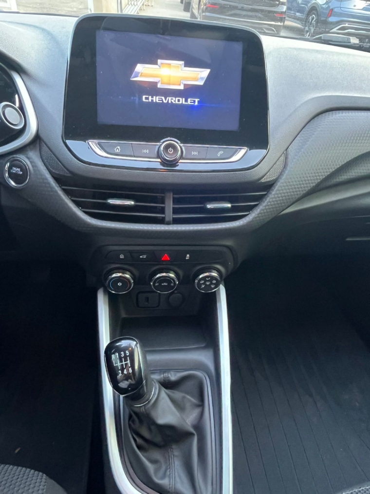 chevrolet onix 1.0 turbo flex ltz manual.