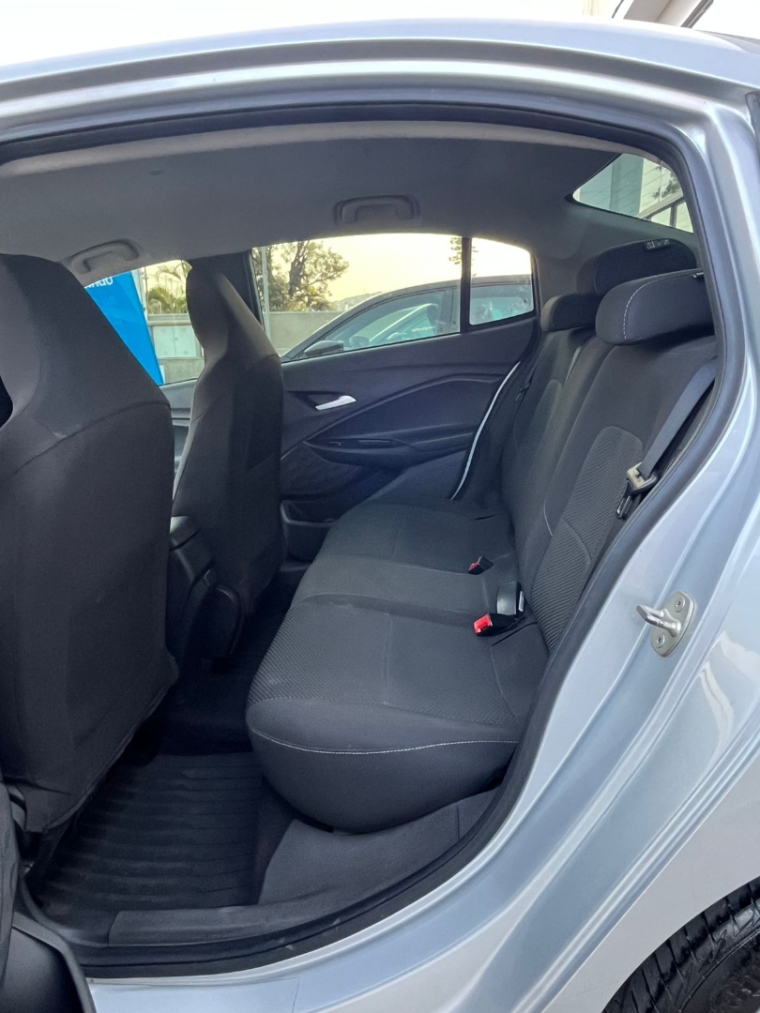 chevrolet onix 1.0 turbo flex ltz manual.