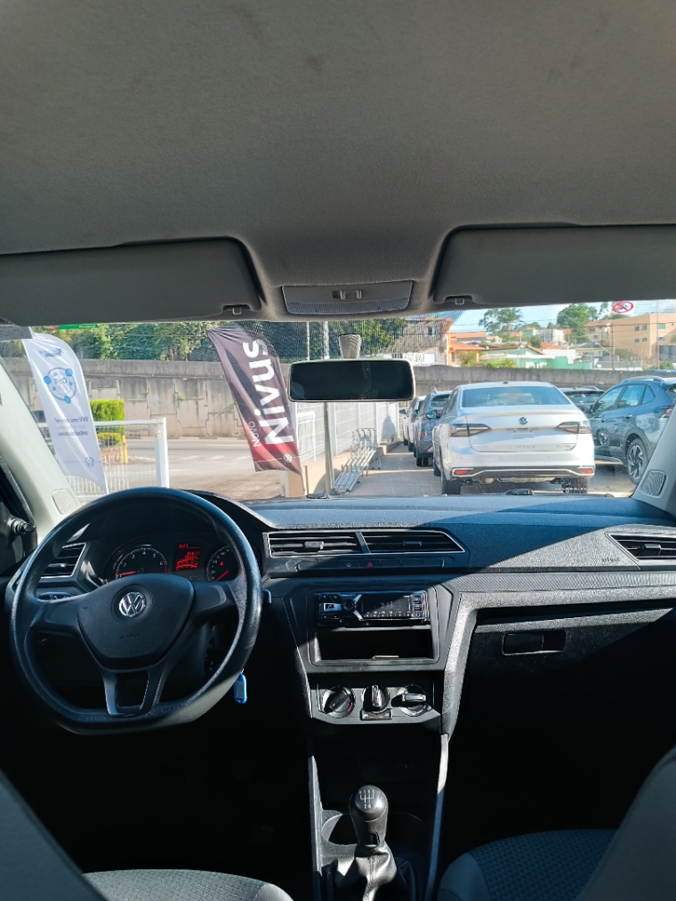 volkswagen gol 1.0 12v mpi totalflex 4p manual.