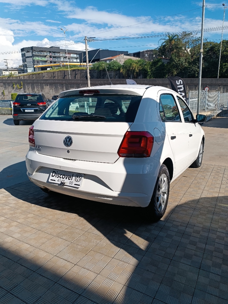 volkswagen gol 1.0 12v mpi totalflex 4p manual.