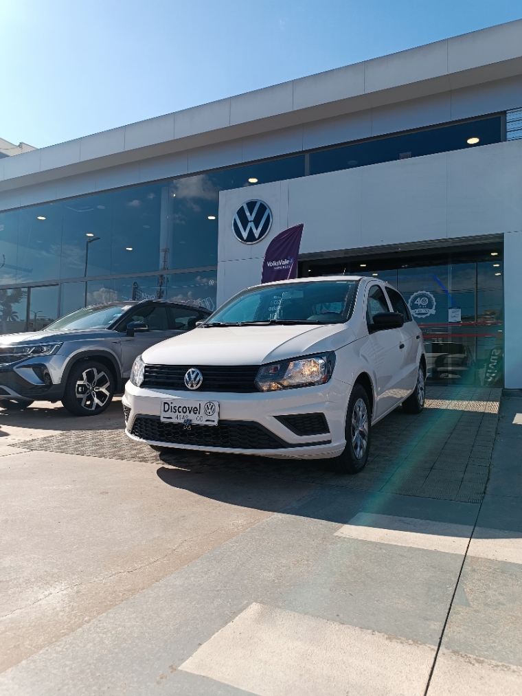 volkswagen gol 1.0 12v mpi totalflex 4p manual.