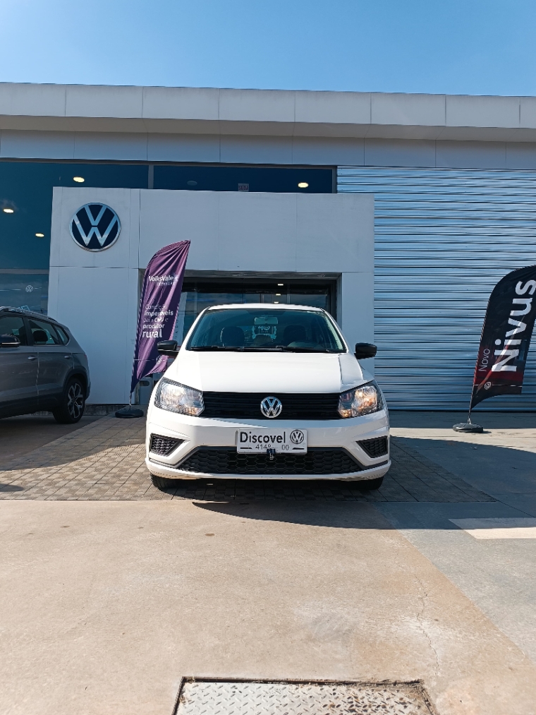 volkswagen gol 1.0 12v mpi totalflex 4p manual.