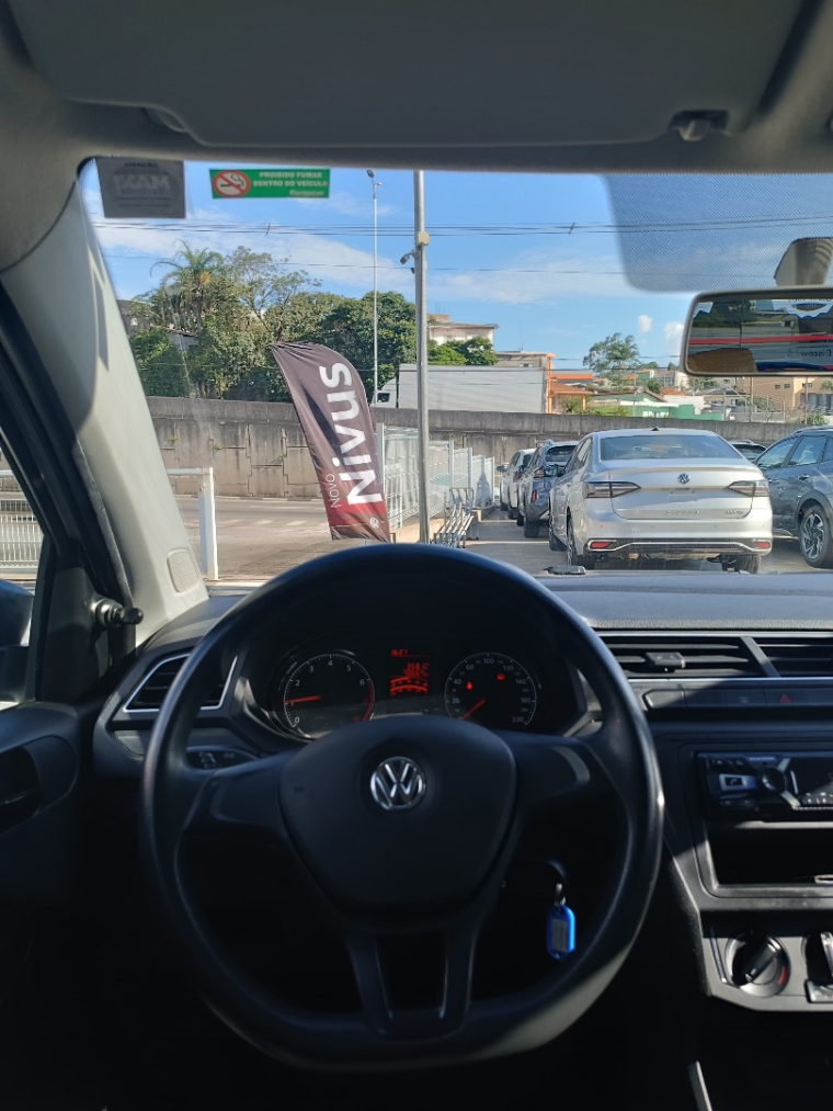 volkswagen gol 1.0 12v mpi totalflex 4p manual.