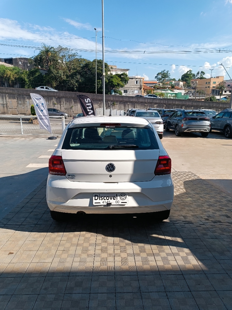 volkswagen gol 1.0 12v mpi totalflex 4p manual.
