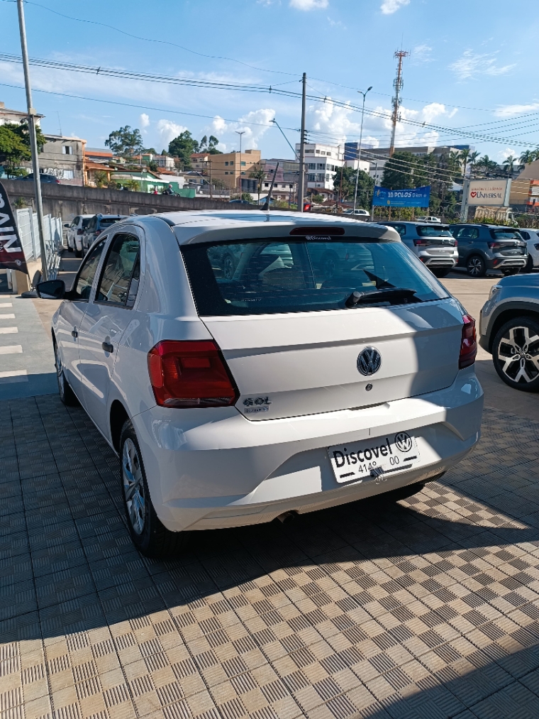 volkswagen gol 1.0 12v mpi totalflex 4p manual.