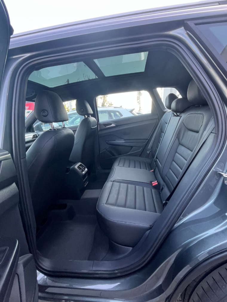 volkswagen taos 1.4 250 tsi total flex highline automatico 4p 2025