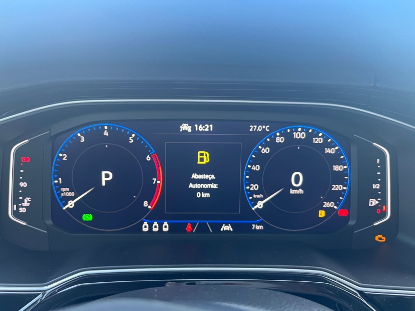 volkswagen nivus 1.0 200 tsi total flex highline automatico 4p 2026