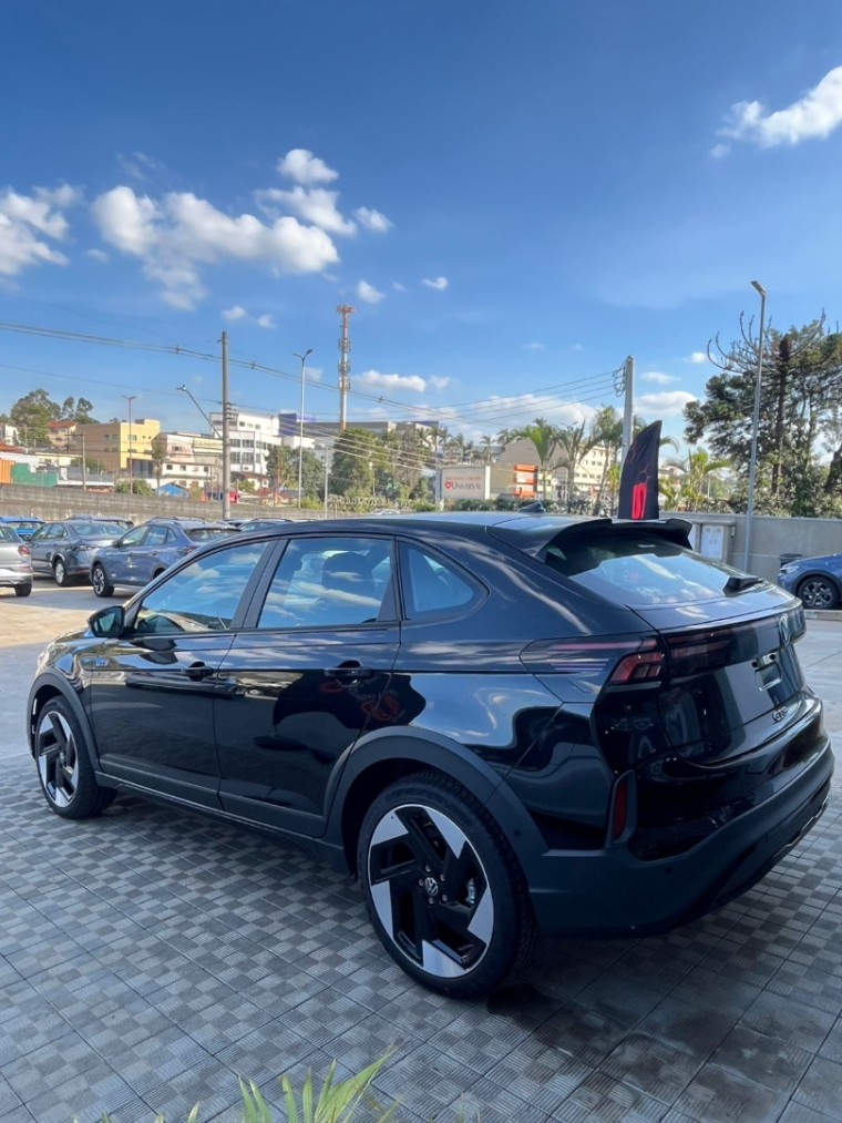 volkswagen nivus 1.4 250 tsi total flex gts automatico 4p 2026