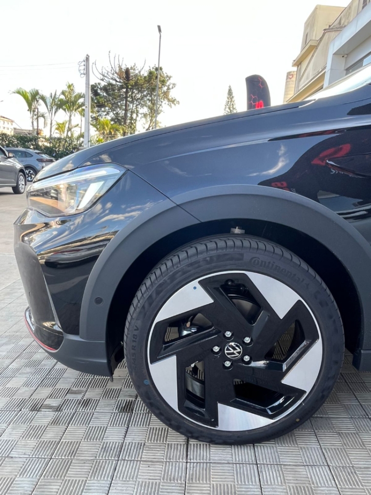 volkswagen nivus 1.4 250 tsi total flex gts automatico 4p 2026