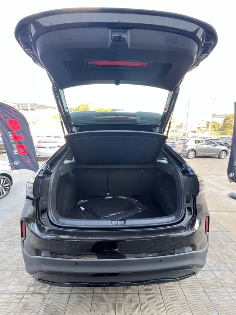 volkswagen nivus 1.4 250 tsi total flex gts automatico 4p 2026