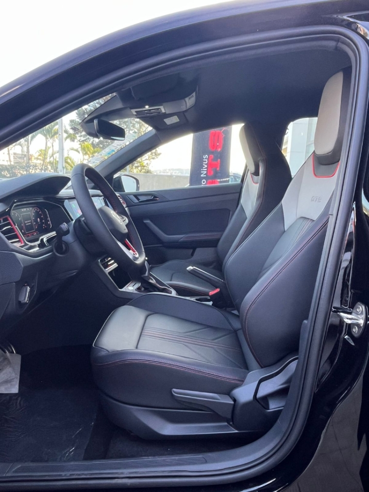 volkswagen nivus 1.4 250 tsi total flex gts automatico 4p 2026