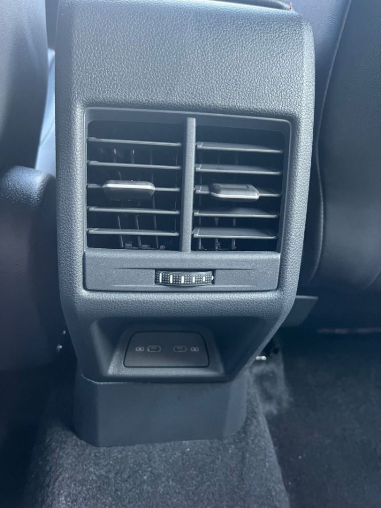 volkswagen nivus 1.4 250 tsi total flex gts automatico 4p 2026