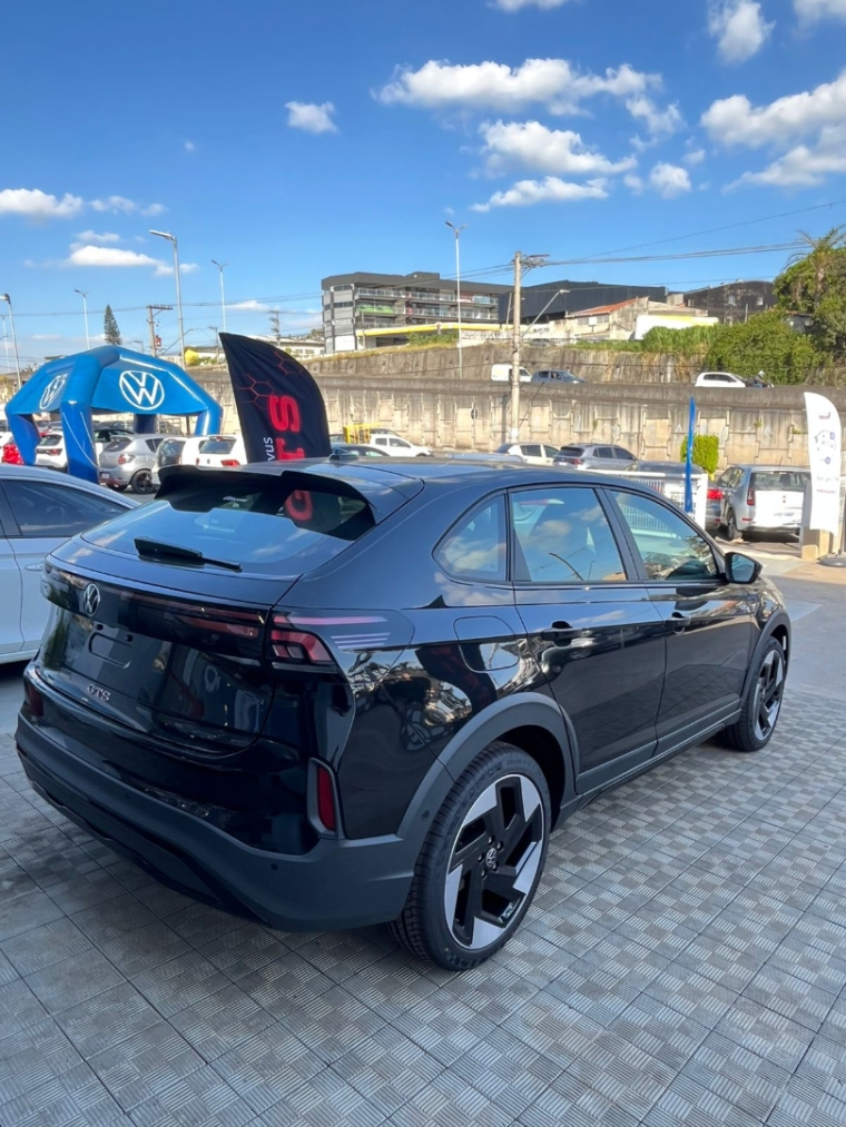volkswagen nivus 1.4 250 tsi total flex gts automatico 4p 2026