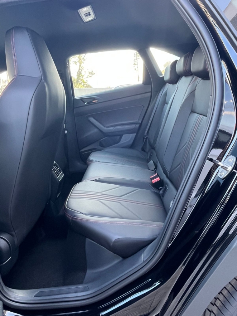 volkswagen nivus 1.4 250 tsi total flex gts automatico 4p 2026