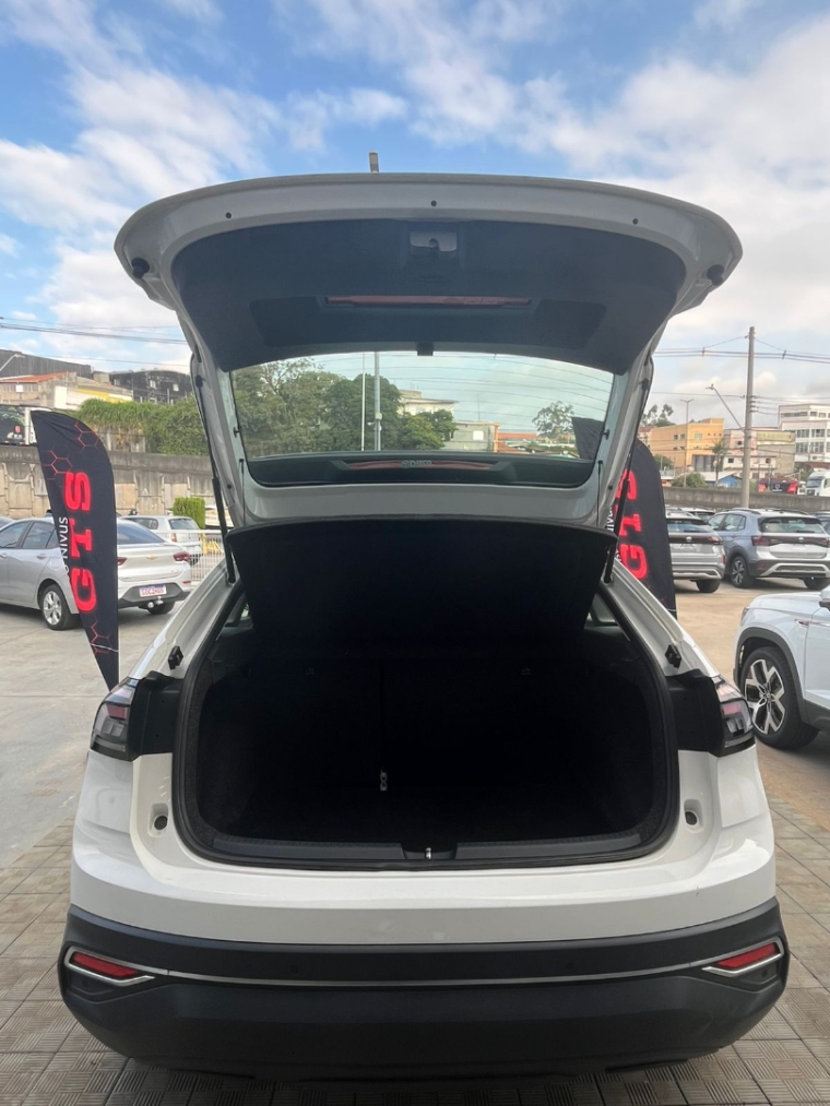 volkswagen nivus 1.0 200 tsi total flex comfortline automatico 4p 2023
