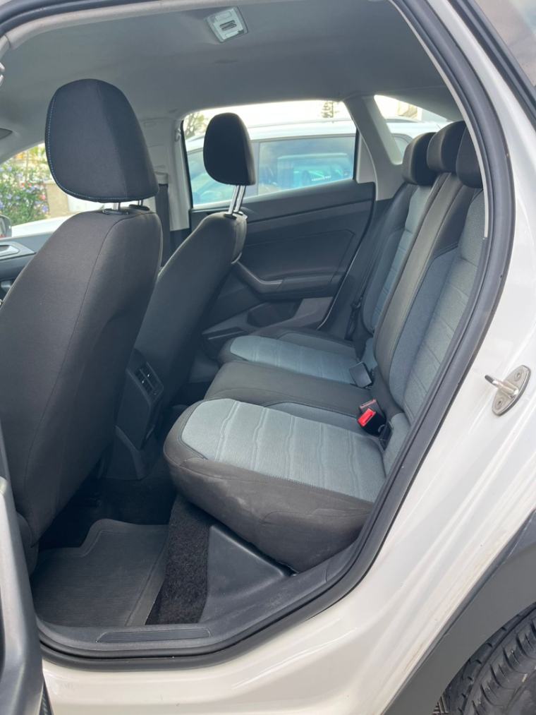 volkswagen nivus 1.0 200 tsi total flex comfortline automatico 4p 2023