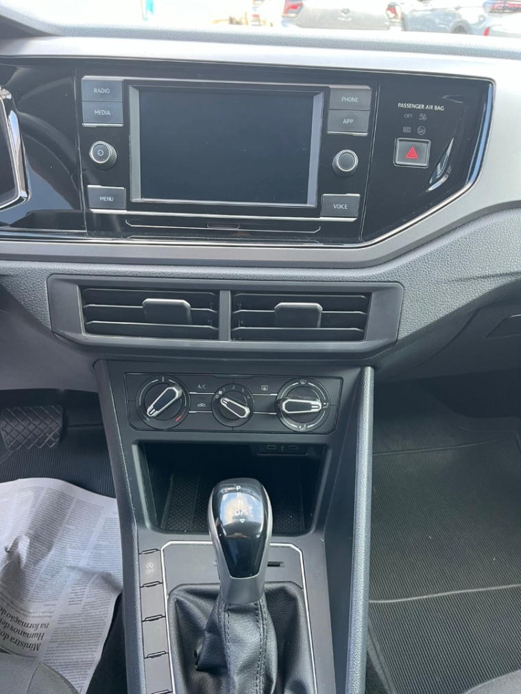 volkswagen nivus 1.0 200 tsi total flex comfortline automatico 4p 2023