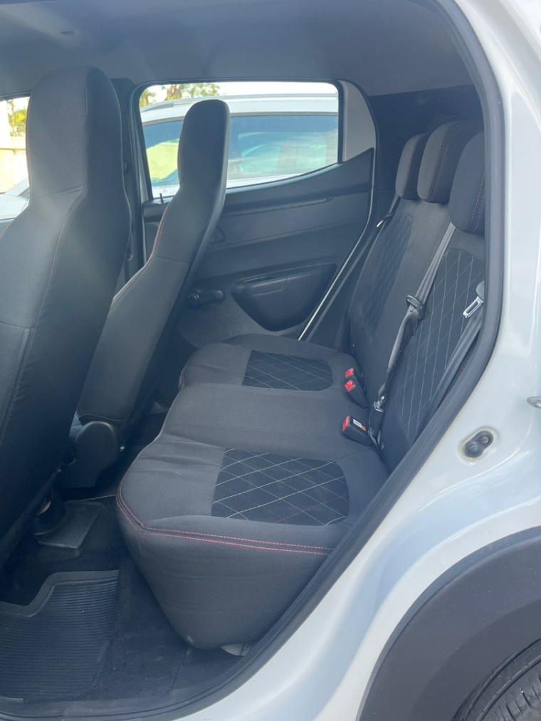 renault kwid 1.0 12v sce flex zen manual 4p 2023
