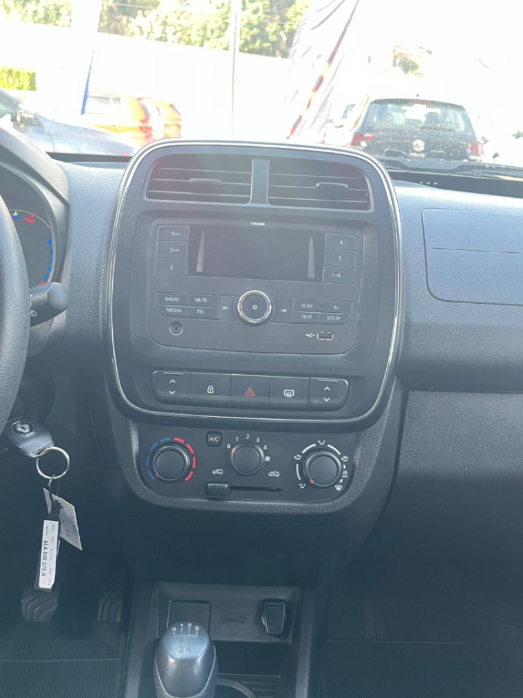 renault kwid 1.0 12v sce flex zen manual 4p 2023