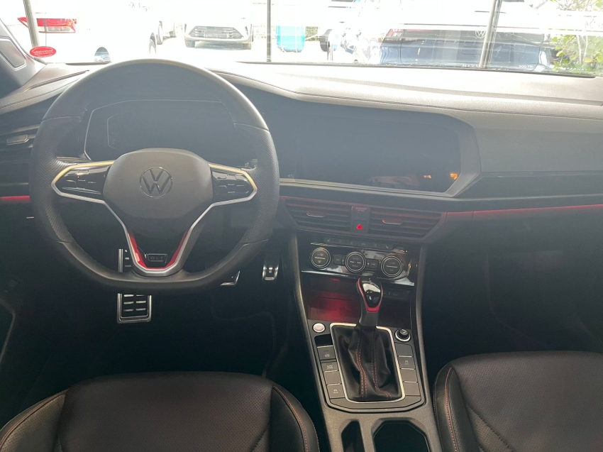 volkswagen jetta 2.0 350 tsi gasolina gli dsg flex 4p automatico 2024