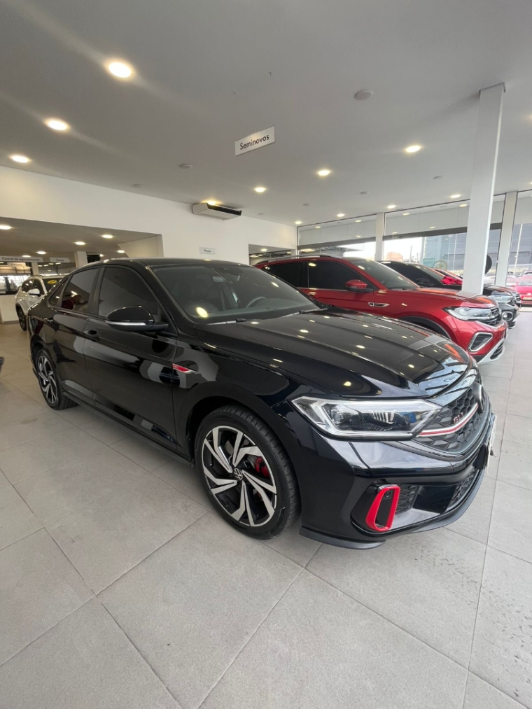 volkswagen jetta 2.0 350 tsi gasolina gli dsg flex 4p automatico 2024