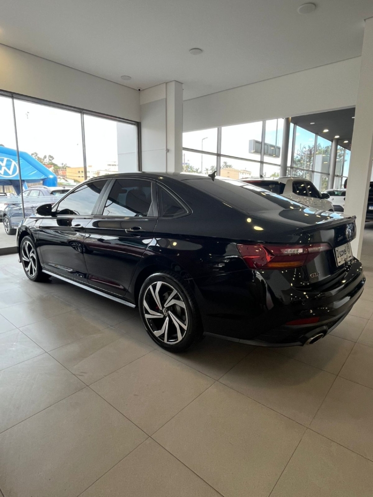 volkswagen jetta 2.0 350 tsi gasolina gli dsg flex 4p automatico 2024