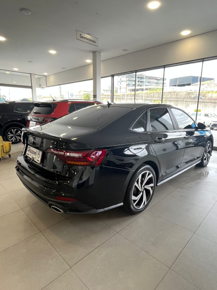 volkswagen jetta 2.0 350 tsi gasolina gli dsg flex 4p automatico 2024