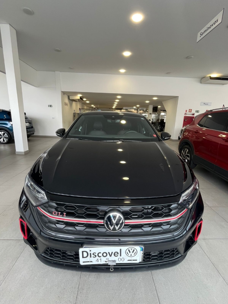 volkswagen jetta 2.0 350 tsi gasolina gli dsg flex 4p automatico 2024