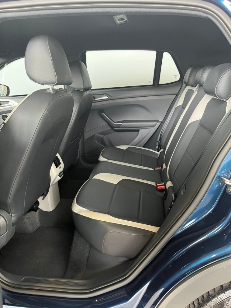 volkswagen t-cross 1.4 250 tsi total flex highline automatico 4p 2020