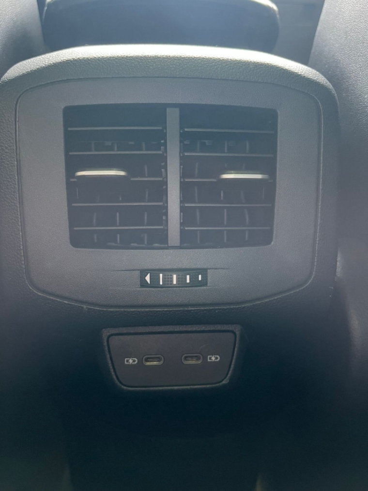 volkswagen t-cross 1.4 250 tsi total flex highline automatico 4p 2023
