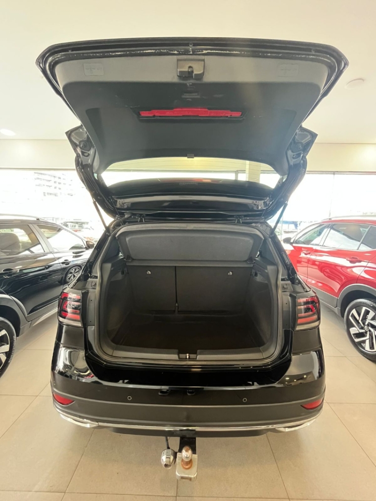 volkswagen t-cross 1.4 250 tsi total flex highline automatico 4p 2023