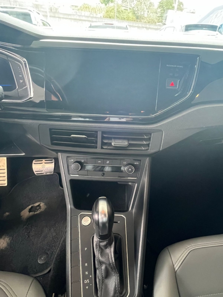 volkswagen nivus 1.0 200 tsi total flex highline automatico 4p 2021