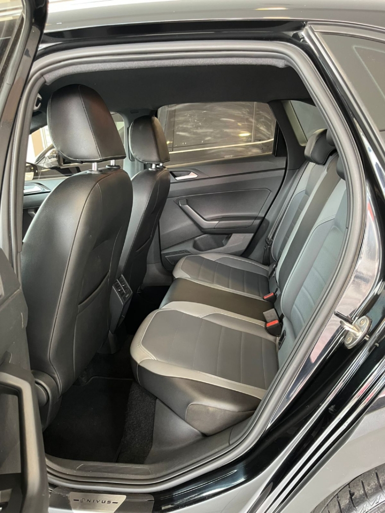 volkswagen nivus 1.0 200 tsi total flex highline automatico 4p 2021