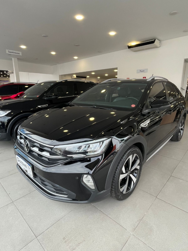volkswagen nivus 1.0 200 tsi total flex highline automatico 4p 2021
